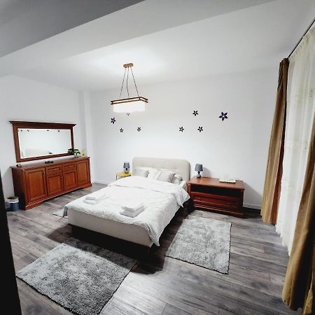 Armina'S Residence Dumbravita  Bagian luar foto
