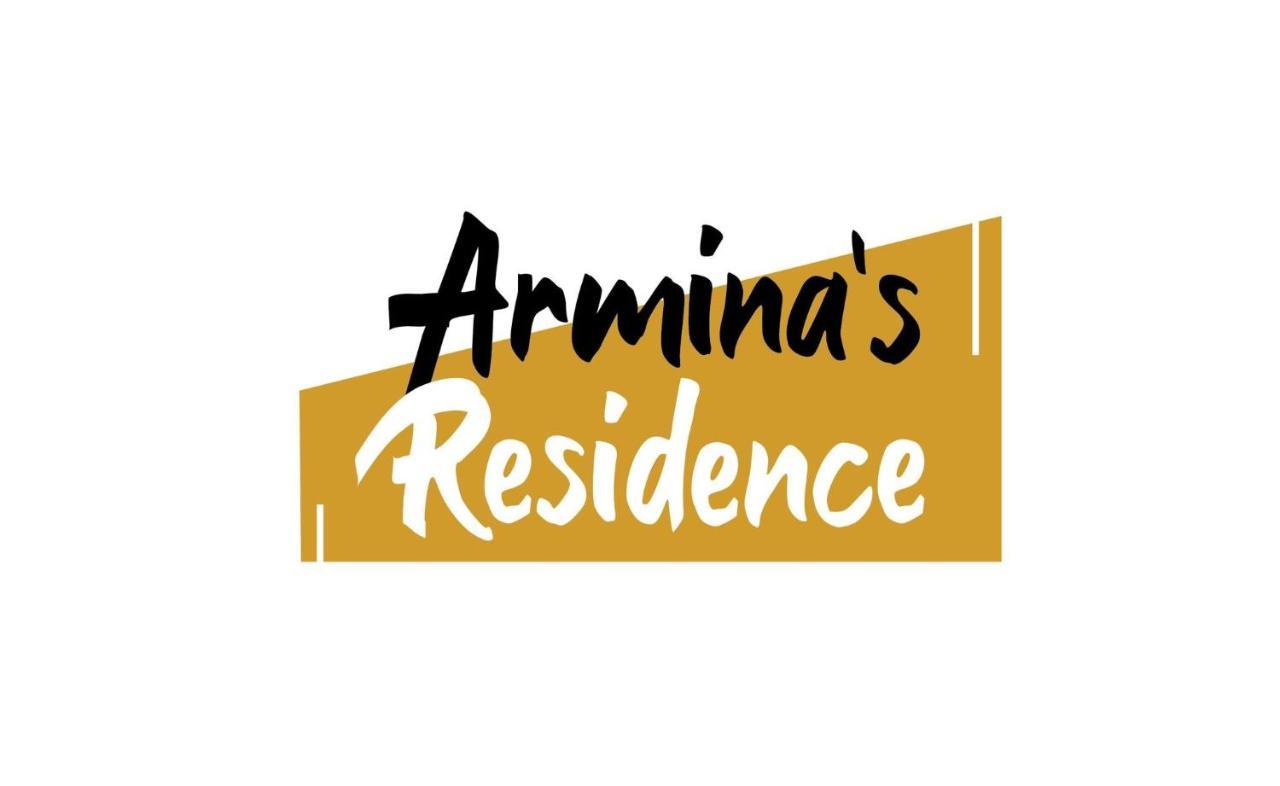 Armina'S Residence Dumbravita  Bagian luar foto