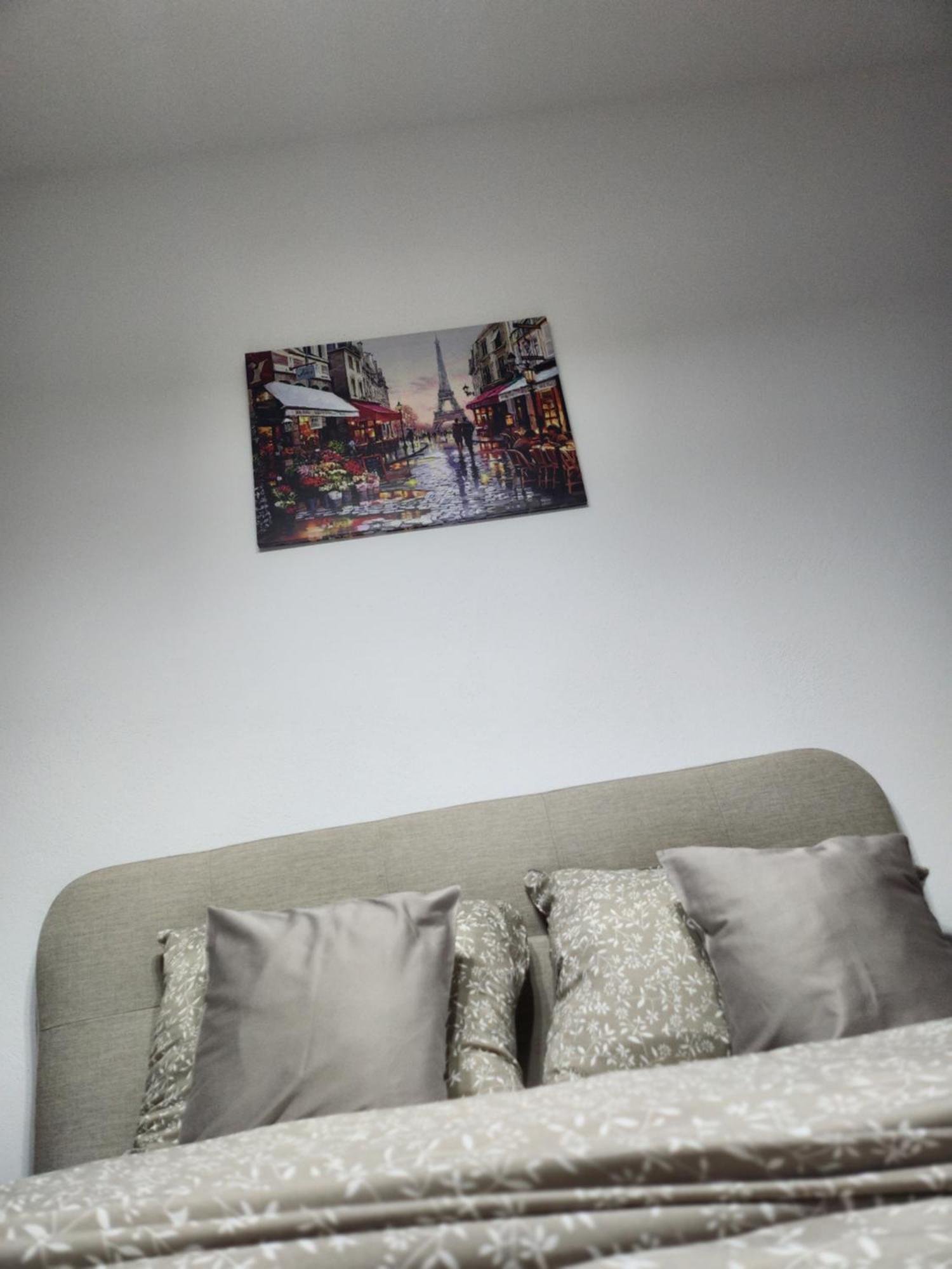 Armina'S Residence Dumbravita  Ruang foto